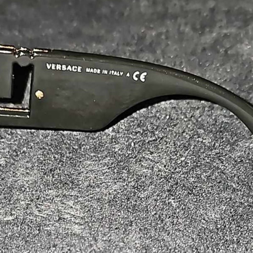 Versace men sunglasses